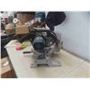 Image 4 : Mastercraft 10'' Compound Miter Saw with Dust Collector