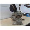Image 5 : Mastercraft 10'' Compound Miter Saw with Dust Collector