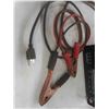 Image 3 : Powerfist 6/12 Volt Charger , Makita Power Angle Grinder No Disk
