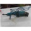 Image 4 : Powerfist 6/12 Volt Charger , Makita Power Angle Grinder No Disk