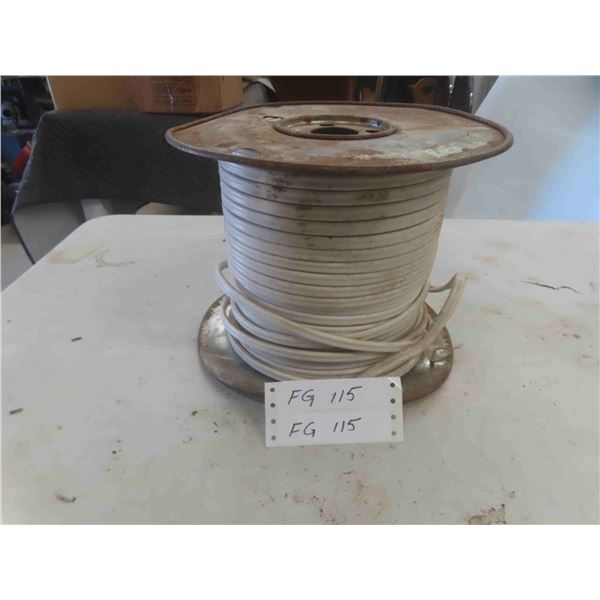 14/2 House Wire Almost a Full Roll