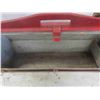 Image 3 : Carpenters Wood Tool Box