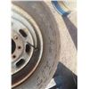 Image 2 : (2) 16'' Tires with Rims LT 245/75 R16