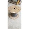 Image 1 : Partial Roll of 3/12 Wire