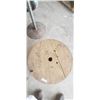Image 2 : Partial Roll of 3/12 Wire