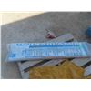 Image 2 : 2 Welding Curtains , Insulated Blanket