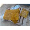 Image 5 : 2 Welding Curtains , Insulated Blanket