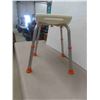 Image 2 : Bath Assist Chair