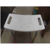 Image 3 : Bath Assist Chair
