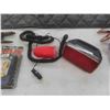 Image 4 : Winter Front , Auto Extension Cord Reel, Safety Kit, Car Heater & More 