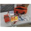 Image 7 : Winter Front , Auto Extension Cord Reel, Safety Kit, Car Heater & More 