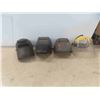 Image 1 : 3 Welding Masks , Safety Face Shield