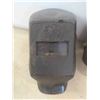 Image 4 : 3 Welding Masks , Safety Face Shield