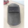 Image 5 : 3 Welding Masks , Safety Face Shield