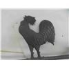 Image 2 : Wind Vane with Rooster 31 1/2'' Tall 