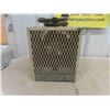 Image 4 : Construction Heater 240V 4800 Watts