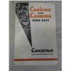 Image 7 : Conservo Cooking and Canning Made Easy with Manual, Racks & Pan