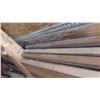 Image 6 : 100 Year Old Hardwood Flooring 10' Long