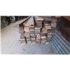 Image 7 : 100 Year Old Hardwood Flooring 10' Long