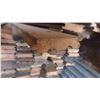 Image 8 : 100 Year Old Hardwood Flooring 10' Long