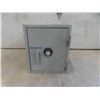 Image 1 : On Guard Steel Safe (Approx.) 15'' x 16'' x 18 1/4'' with Combination