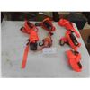 Image 1 : 7 Ratchet Straps