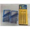 Image 2 : 2 Face Shields, Power Fist Tool Carry All , Precision Screwdrivers, Pop 