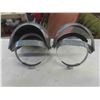 Image 8 : 2 Face Shields, Power Fist Tool Carry All , Precision Screwdrivers, Pop 
