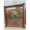 Image 2 : 3 Framed Pictures 9 1/2'' x 11'' 