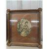 Image 3 : 3 Framed Pictures 9 1/2'' x 11'' 