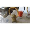 Image 2 : 5 Railway Lanterns