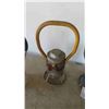Image 3 : 5 Railway Lanterns