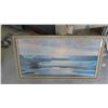 Image 1 : 2 Pictures by Robert Wood 28'' x 52''