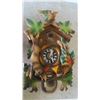 Image 2 : 2 Cuckoo Clocks Made in Germany