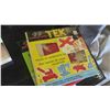 Image 4 : Games and Toys: Tek, OKO, Checkers, Bridge and Turnpike Building Set, Plus