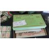 Image 5 : Games and Toys: Tek, OKO, Checkers, Bridge and Turnpike Building Set, Plus