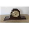 Image 1 : New Hauer Mantle Clock 