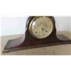 Image 3 : New Hauer Mantle Clock 
