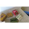 Image 2 : Cigarette & Tobacco Tins: Export, Velvet, Rod and Gun, Marcovitch, Dandy, Plus