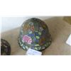 Image 3 : 2 Stained Glass Lamp Shades