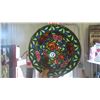 Image 5 : 2 Stained Glass Lamp Shades