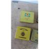Image 2 : 7 Cigarette Tins: Willem ll , Panter, Swisher Sweets, Churchmans , Plus