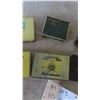 Image 3 : 7 Cigarette Tins: Willem ll , Panter, Swisher Sweets, Churchmans , Plus