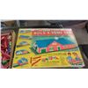 Image 2 : Vintage Kenners Girder & Panel Build-A-Home Set, Child Guidance Railroad