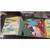 Image 3 : Vintage Kenners Girder & Panel Build-A-Home Set, Child Guidance Railroad