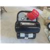 Image 1 : Motomaster Compresser with Hose