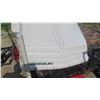 Image 2 : Algonquin Car Carrier / Wind Deflector with Strapping 