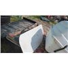 Image 3 : Algonquin Car Carrier / Wind Deflector with Strapping 