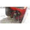 Image 3 : Artisan 8HP Snowblower - Needs Drive Gear