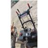 Image 4 : Artisan 8HP Snowblower - Needs Drive Gear
